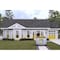 Flex Seal Family of Products Flood Protection 3.75 in. W X 20 ft. L Yellow Waterproof Repair Tape RTSYELR0420 - alternate 2